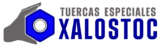 Tuercas Especiales Xalostoc
